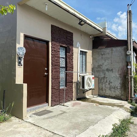 Unit 2 Mg Cabanatuan Transient House Luaran gambar