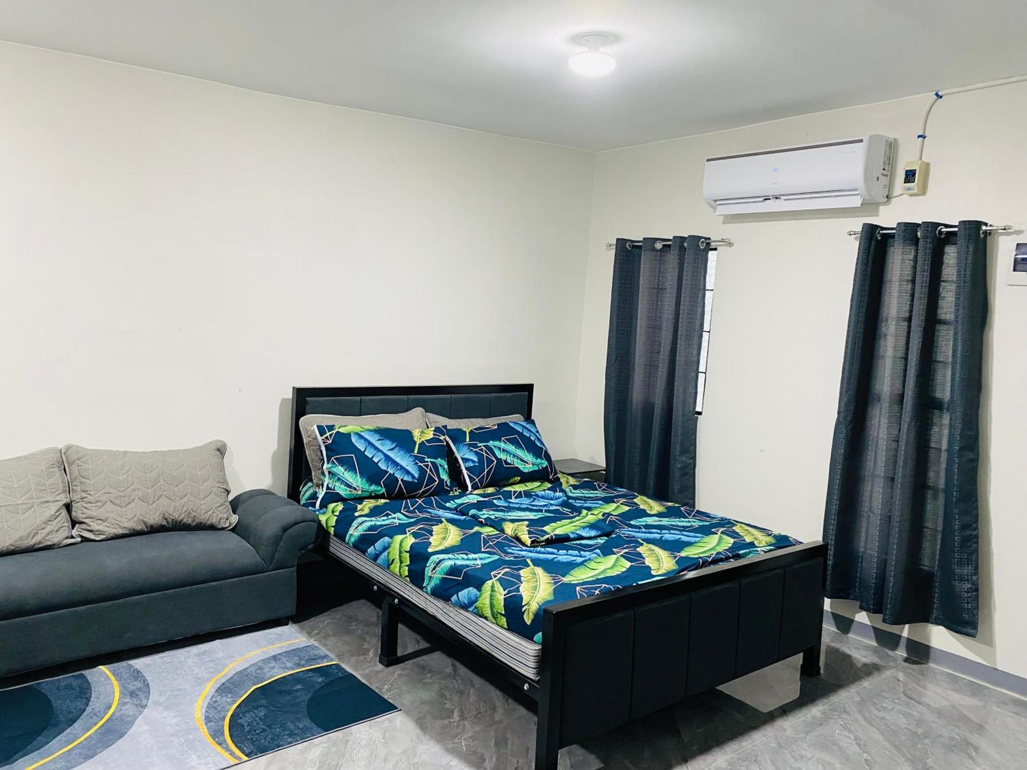 Unit 2 Mg Cabanatuan Transient House Luaran gambar