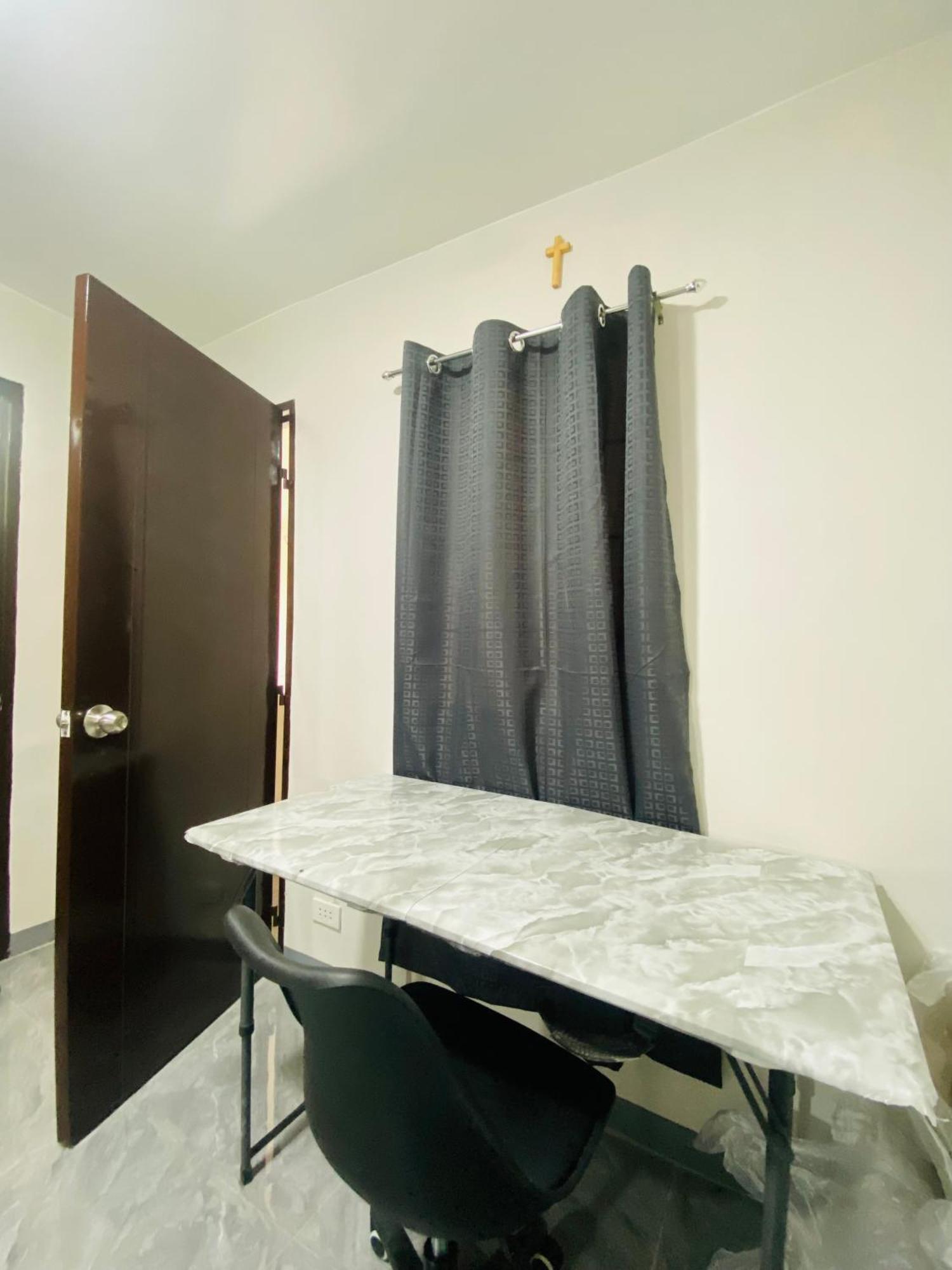 Unit 2 Mg Cabanatuan Transient House Luaran gambar