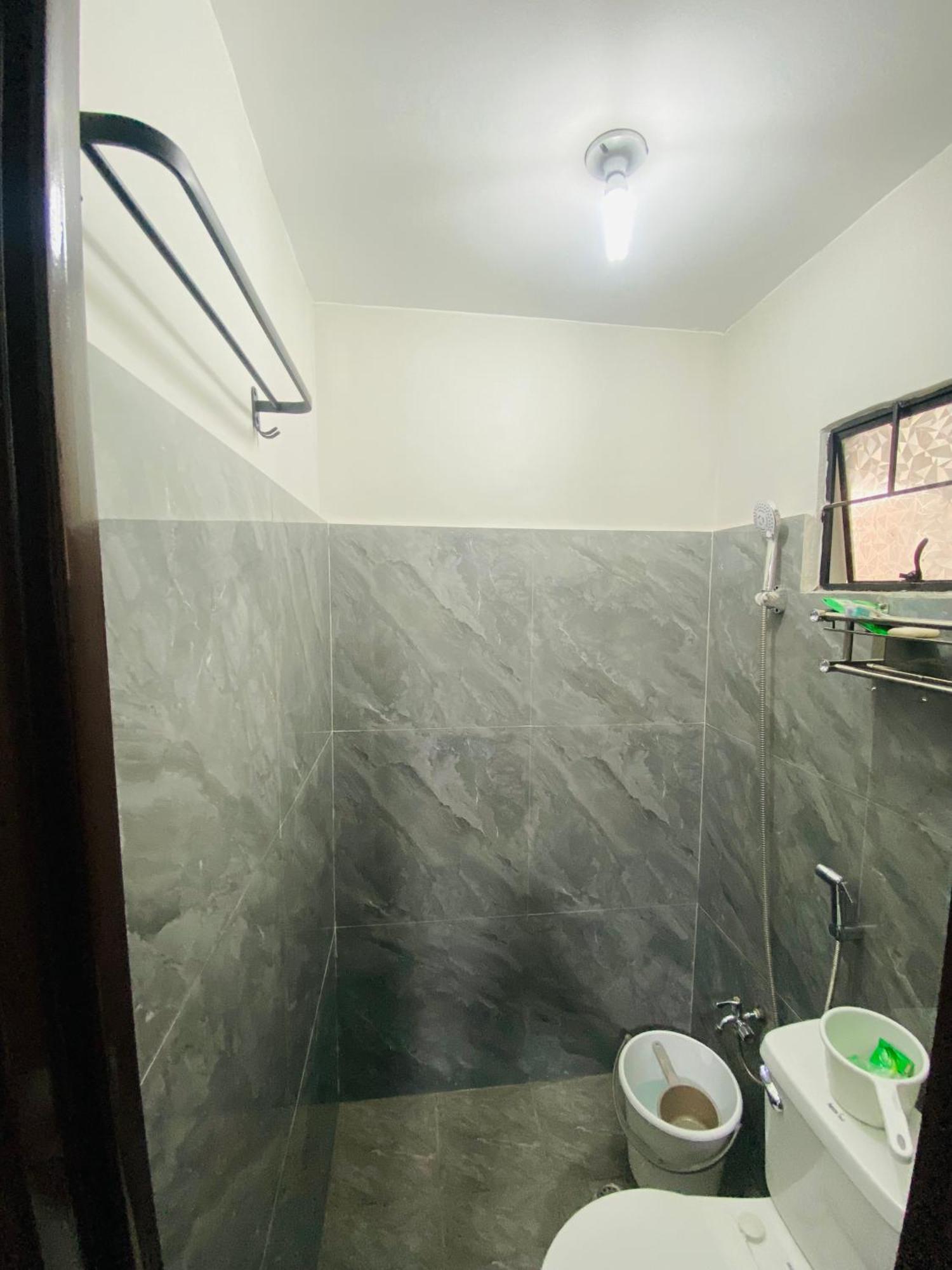 Unit 2 Mg Cabanatuan Transient House Luaran gambar