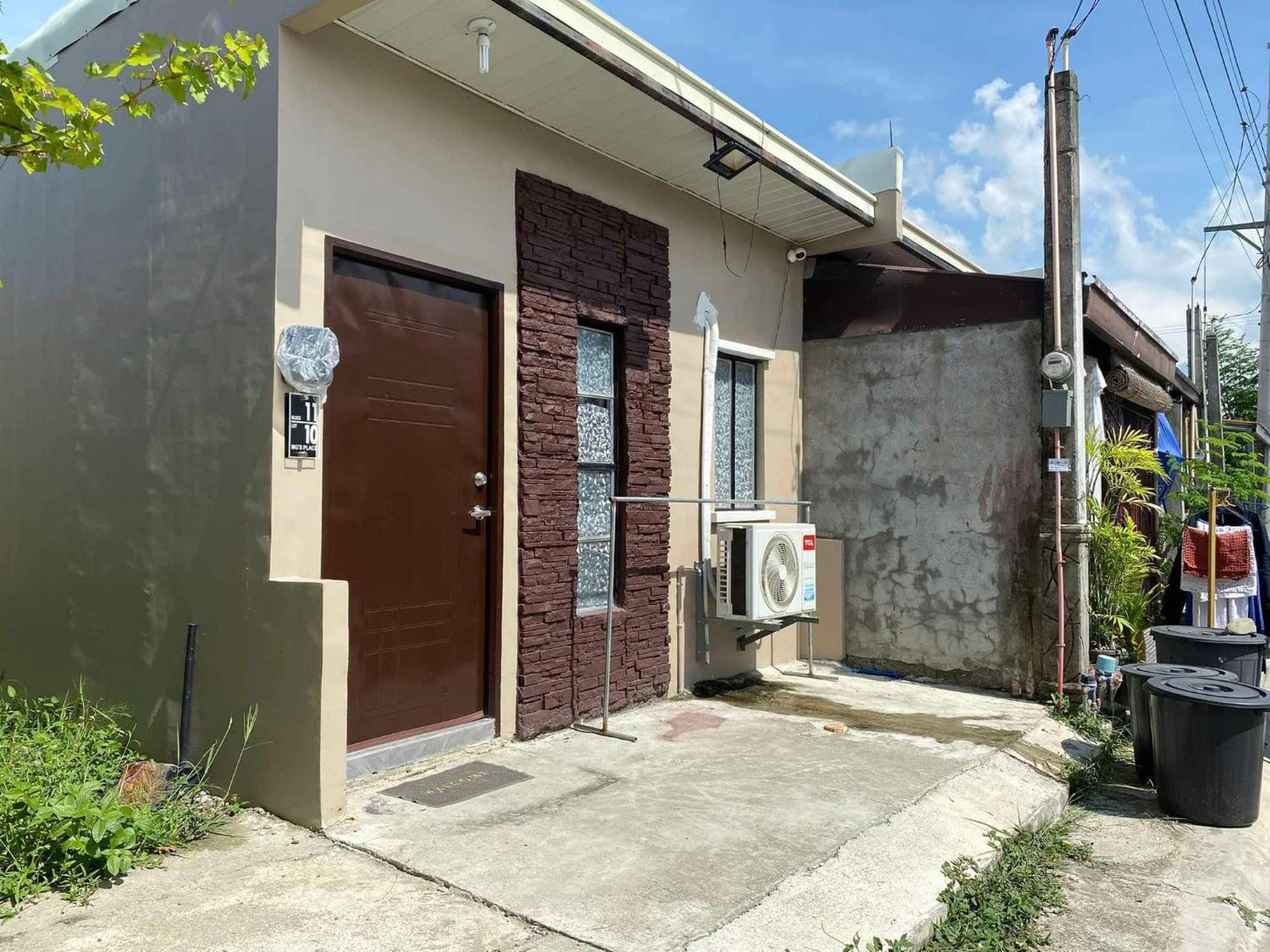 Unit 2 Mg Cabanatuan Transient House Luaran gambar