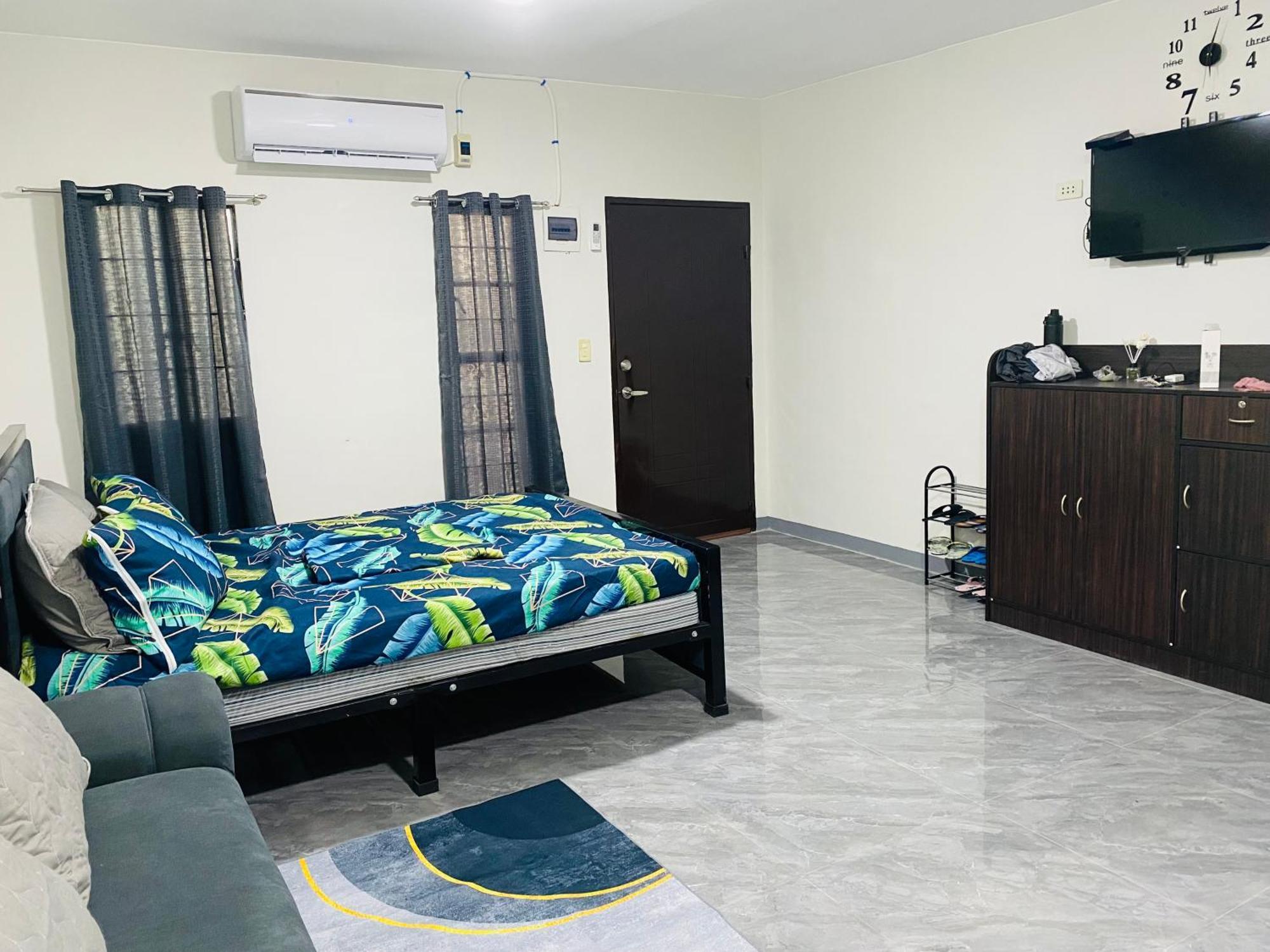 Unit 2 Mg Cabanatuan Transient House Luaran gambar