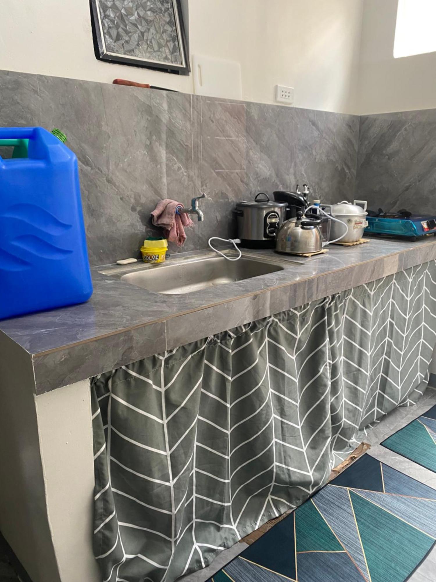 Unit 2 Mg Cabanatuan Transient House Luaran gambar
